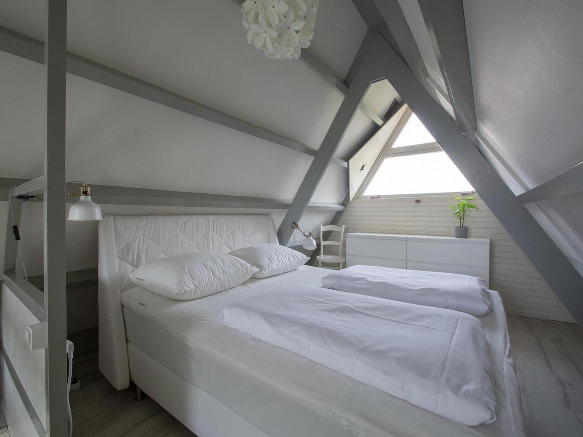 קלאנטסהוך Exquisite Holiday Home Seaside And Dunes מראה חיצוני תמונה