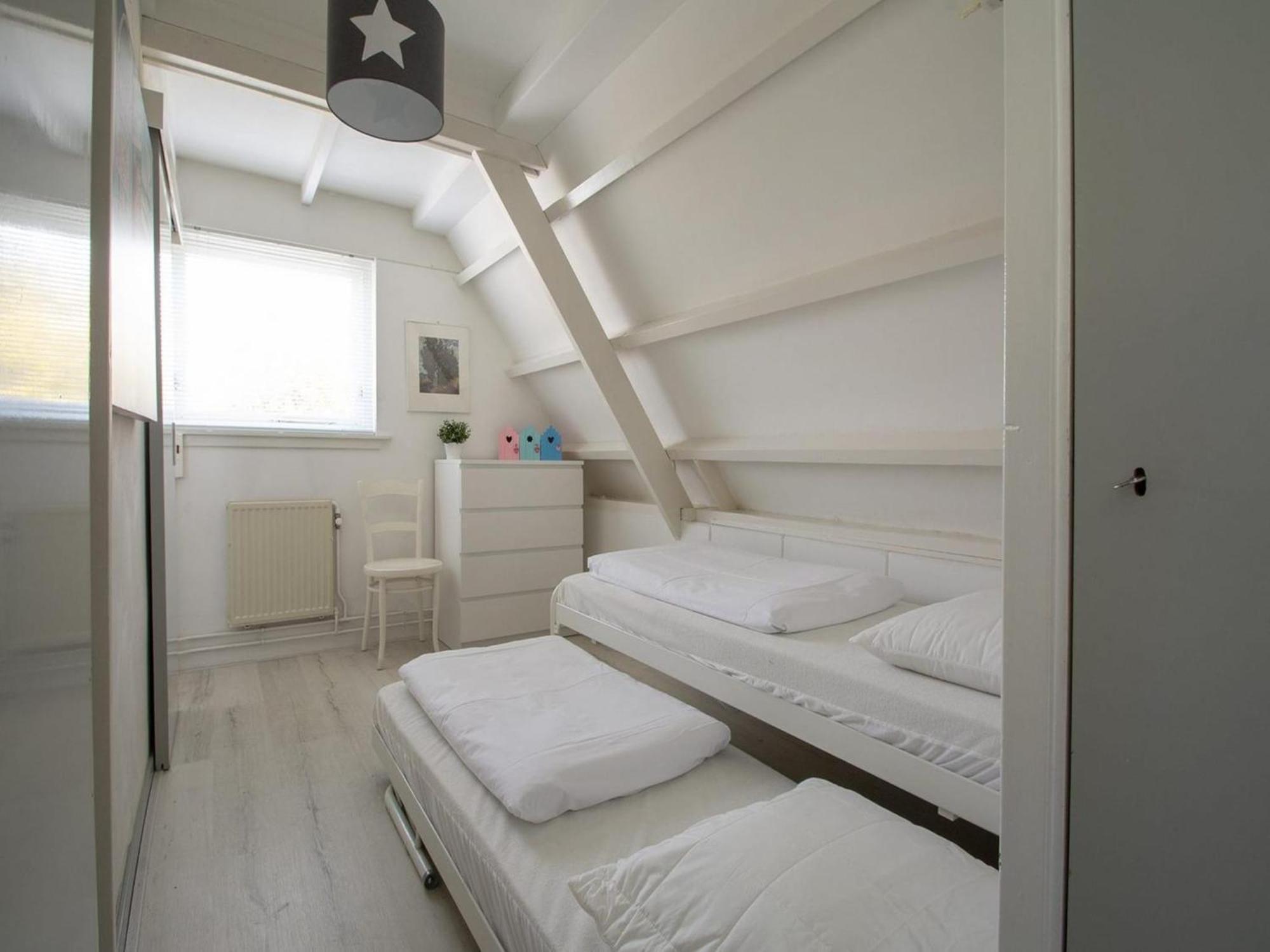 קלאנטסהוך Exquisite Holiday Home Seaside And Dunes מראה חיצוני תמונה