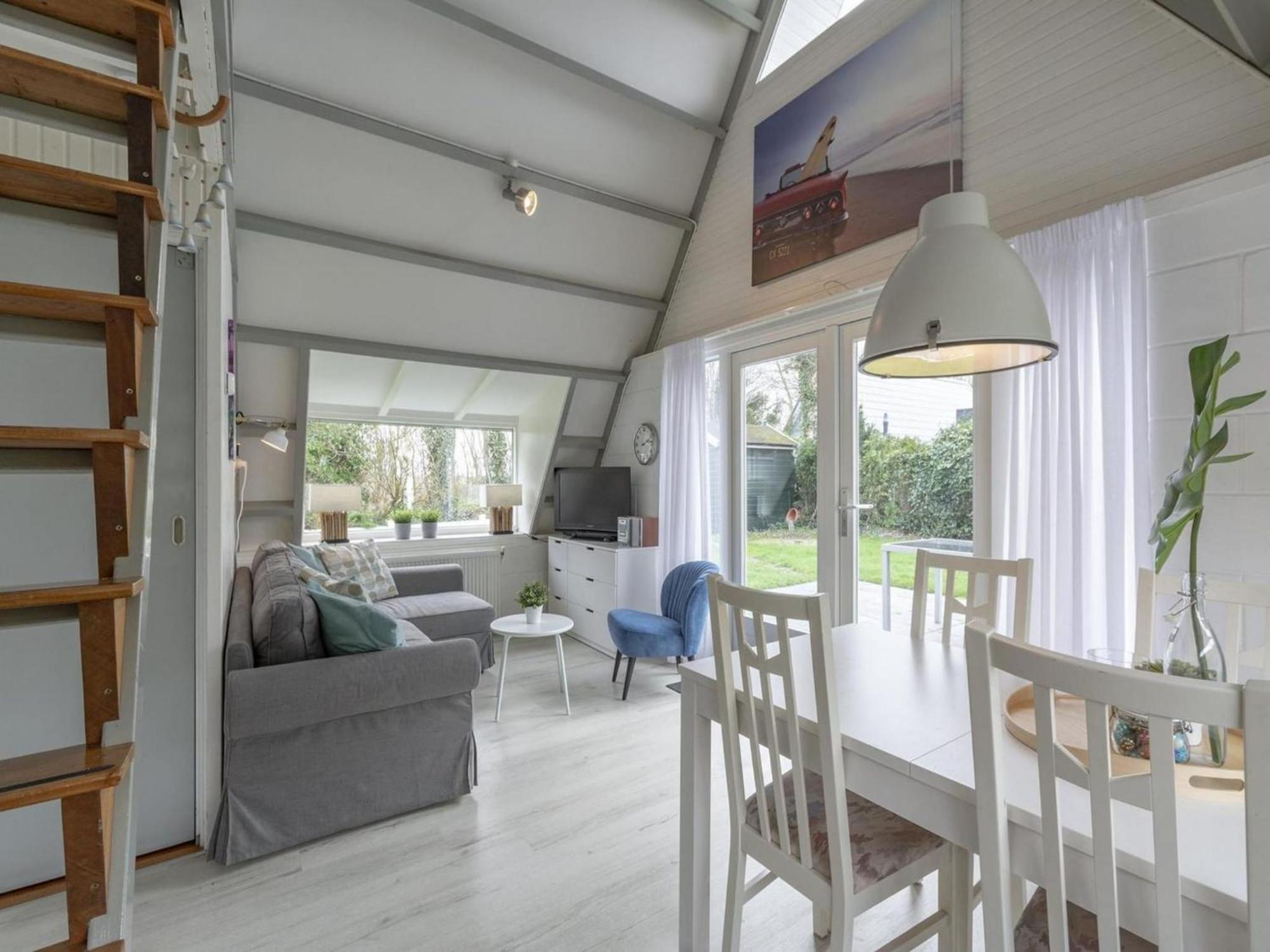 קלאנטסהוך Exquisite Holiday Home Seaside And Dunes מראה חיצוני תמונה